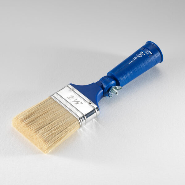 PAINT BRUSH BLUE S 18700 – special