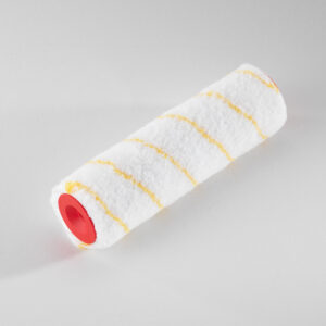 ROLLER YELLOW STRIPES POLYAMIDE COMPLETE 40